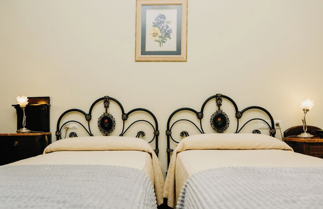 Pazo Almuzara - Foto 18