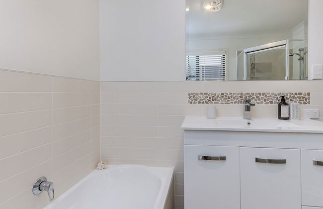 Beachside Escape by Cottonwood - Foto 29