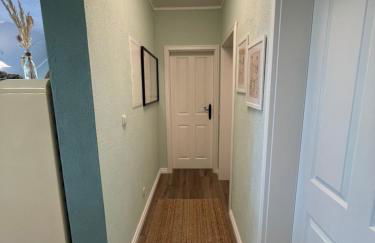 Neue Ferienwohnung im alten Forsthaus - Foto 14