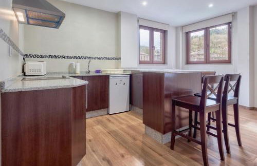 Valle del Ibias - Primero Izquierda - Foto 15