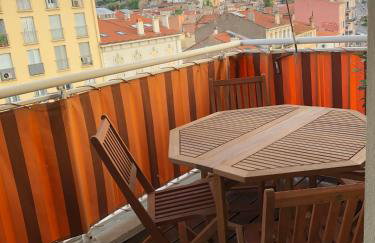 appartement vue mer - Foto 28