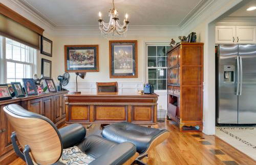 Moncks Corner Home about 4 Mi to Lake Moultrie! - Foto 2