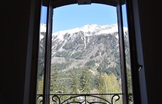 Aiguille Verte & spa - Foto 48