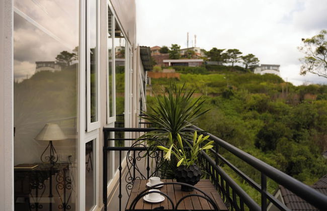 The Manor Villas Da Lat - Foto 78