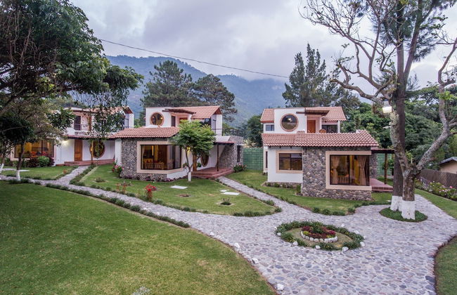 Villas Jucanya - Foto 54