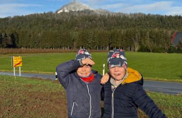 Ferienhaus im Villengarten - Foto 11