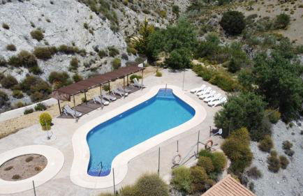 Cortijo Leontino - Foto 2