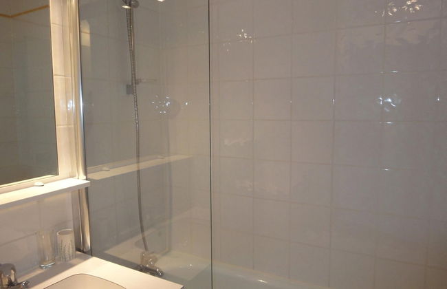 Majestic Apartment in Meribel-mottaret Close to Skiing - Foto 17