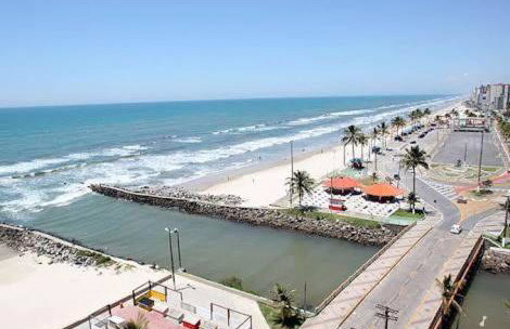Apartamento no Centro de Mongaguá - Foto 21
