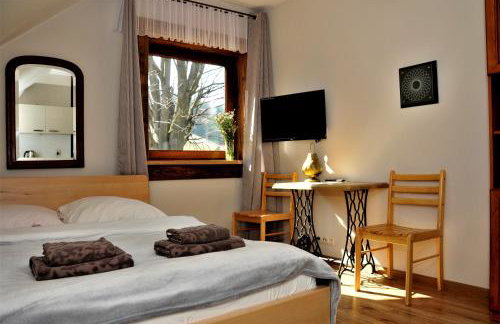 Lipowe Wzgórze Limanowa - Foto 18