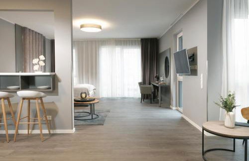 THE ROOMS - Hotel & House - Foto 53