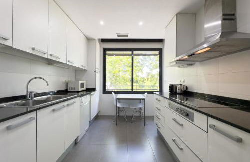 The Lonely Chimney Apartments - Foto 25