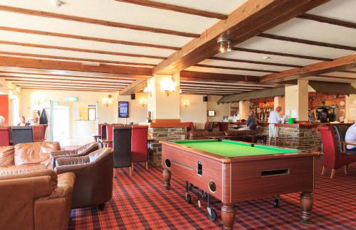 Bowood Park Hotel - Foto 15