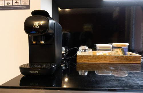 Appartement central à Villefranche, parking inclus - Foto 17