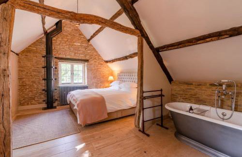 Coach House, Cold Aston - Foto 3