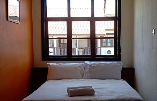 Alpine LXPD Premium Water Chalet - Foto 6