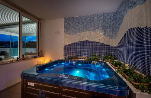 Mareblù - Tuscany Green Aparthotel - Foto 12