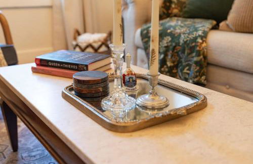 Historic orlando Casita Joy, DT, Lake Eola, Delaney park, 2 bedrooms 1 bathroom Unit B - Foto 6