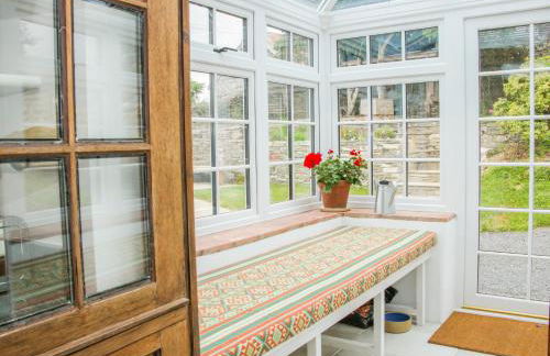 The Old Farmhouse, Upper Pitts - Photo 19