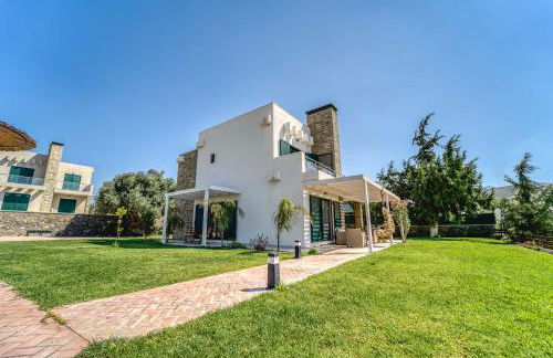 Heliophos Villa Amalthia - Foto 54