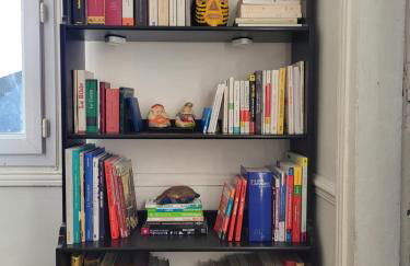 Maison familiale au calme - Foto 22