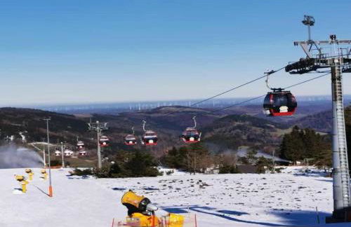 Apartment in the Hochsauerland region in a quiet location - Foto 73