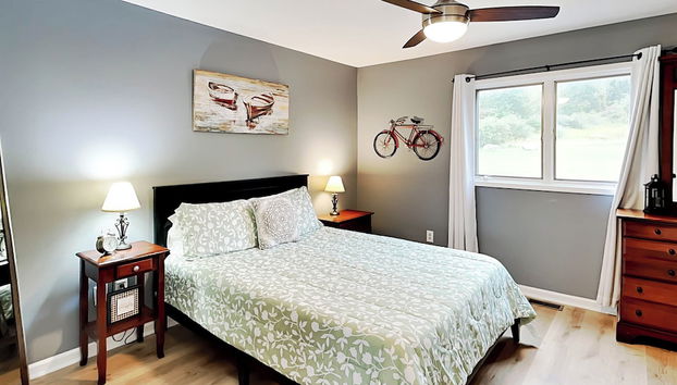 Lakeland Views - Foto 2, Habitación