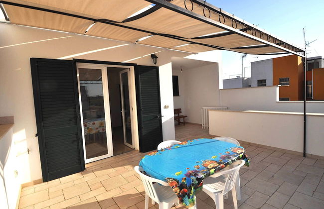 Villa del Mare I - Foto 11