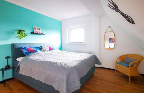 NEU Apartment Blumenstraße - Foto 13