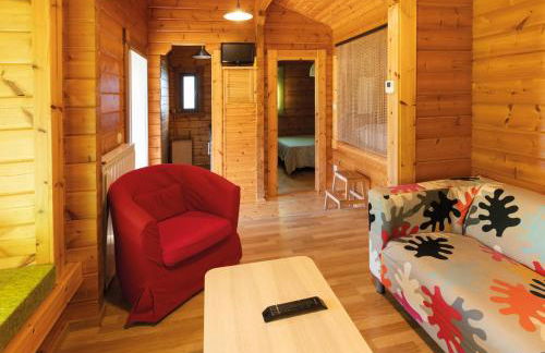 Cabañas El Ruso - Foto 33