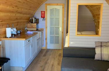 Kersebrock Kabins - Foto 18