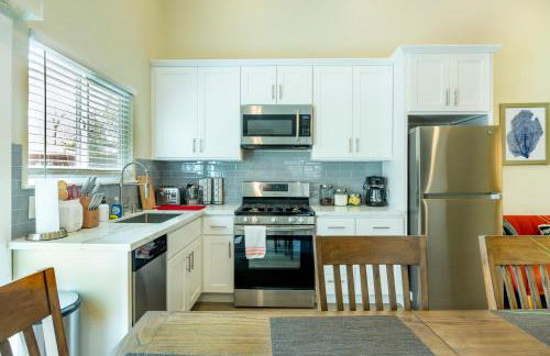 @ Marbella Lane NEW!3BR House in Downtown San Jose - Foto 6