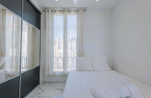 Bail mobilité - Appartement 2 ch - Nice centre - Photo 23