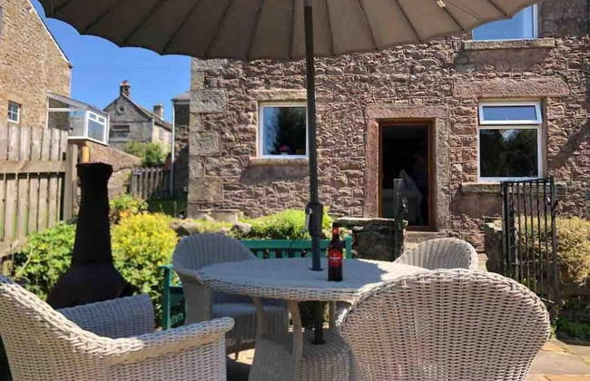 Cottage Hurst Green Sleeps 4, Views - Foto 23