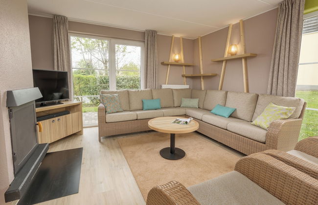 Center Parcs Park Hochsauerland - Foto 26