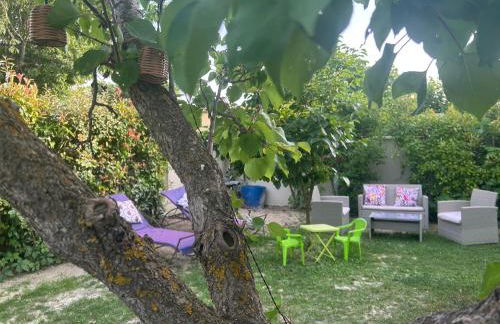 Évasion Ventoux, villa spacieuse et accessible PMR - Foto 29