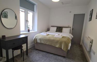 Cosy Mytholmroyd Getaway - Photo 5