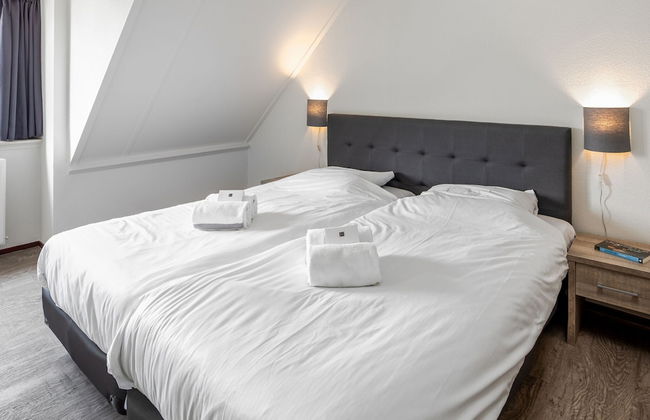 Restyled Villa With Dishwasher and Whirlpool, Near the Sea - Photo 3