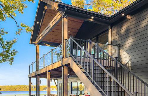 Leo's Bear Lake Hideaway - Foto 39