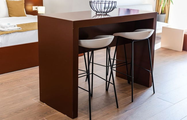 Cozy Studio With Pool Beach Access - Lulebora - Foto 19