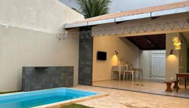 Casinha Deck em Juazeiro do Norte - Foto 4