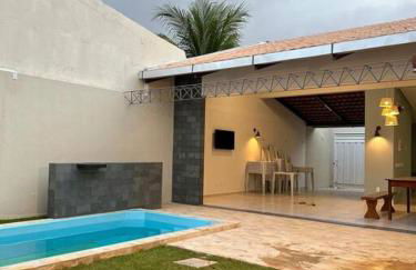 Casinha Deck em Juazeiro do Norte - Foto 4