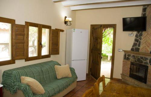 Camping Las Nogueras de Nerpio - Foto 22