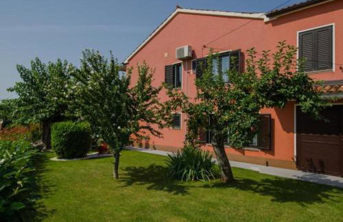 Comfort Villa Roza in Umag - Foto 1