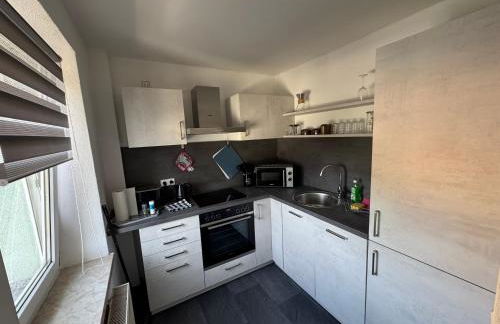 Pure Stay Ferienwohnung in Forst - Foto 2