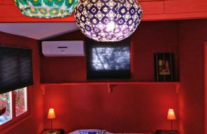 Pousterle de Sabran - Piscine & Hammam - Foto 7