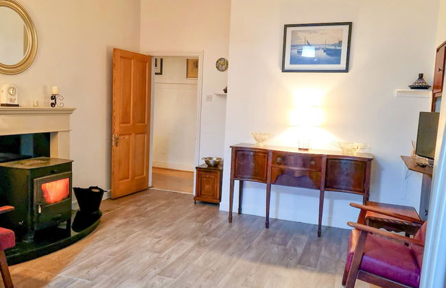 Bealadangan Holiday Home - Foto 12