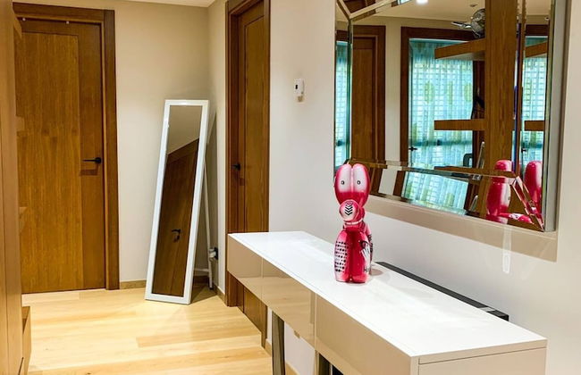 Llac Blau Luxury Apartment With Jacuzzi - Foto 8