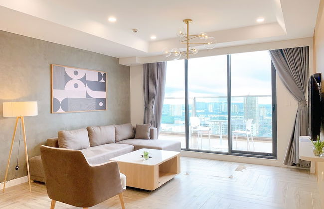 Ha Tay Millennium Apartments - Free Gym Pool - Foto 38