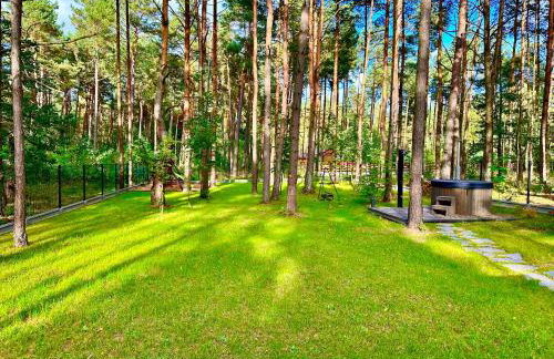 Domek na Jurze - Foto 27